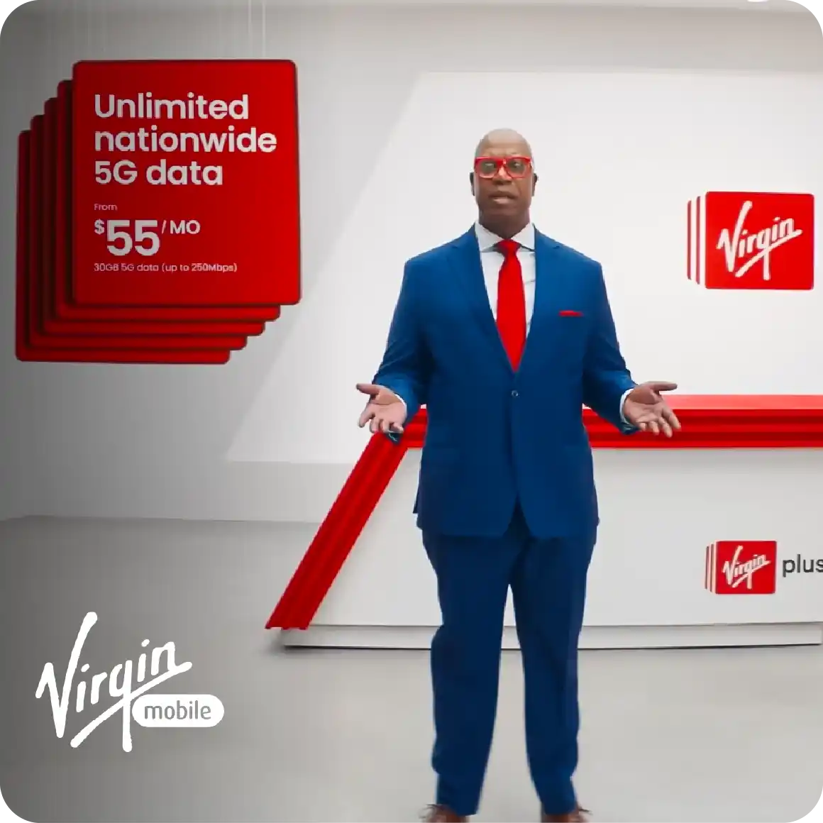 Virgin